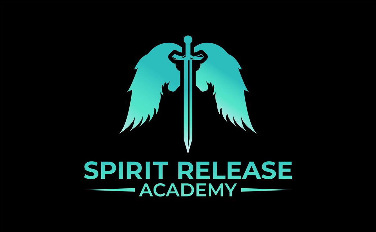 Spirit Release Academy logo